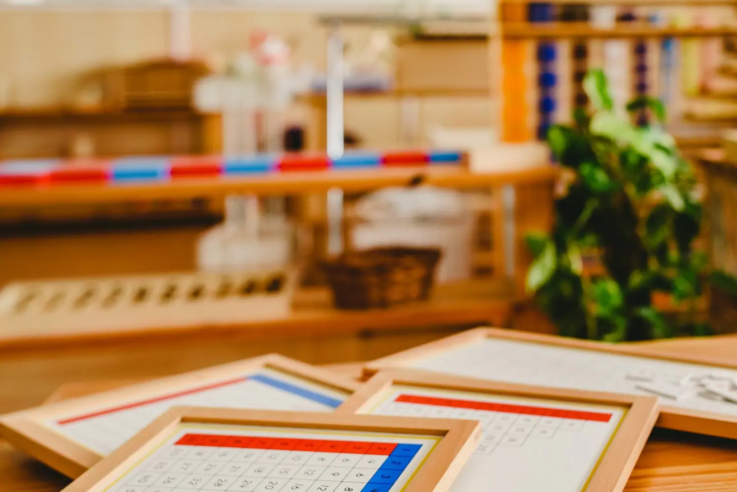 Jak wybrać idealne przedszkole montessori dla swojego dziecka w dzisiejszych czasach